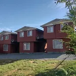 Cabanas Jael