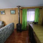 Cabanas Jael