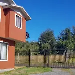 Cabanas Jael