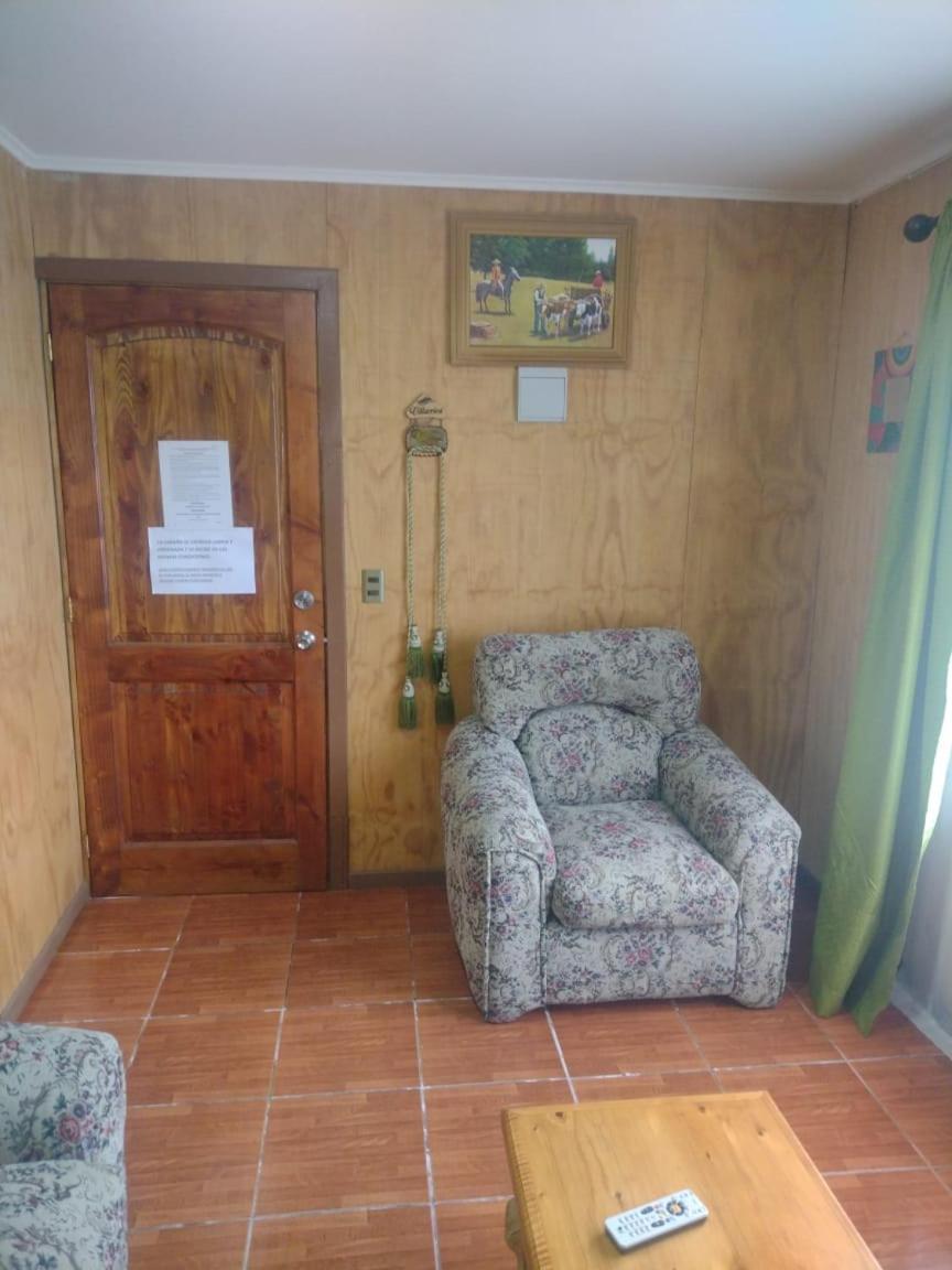 Casa de férias Jael