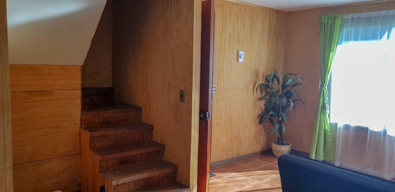 Casa de férias Jael *